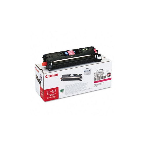 Canon EP87M Magenta