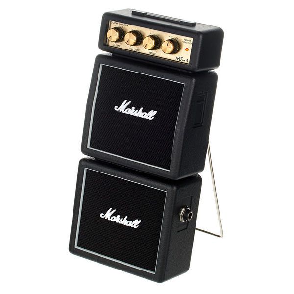 Marshall Combo Guitarra Elétrica MS-4