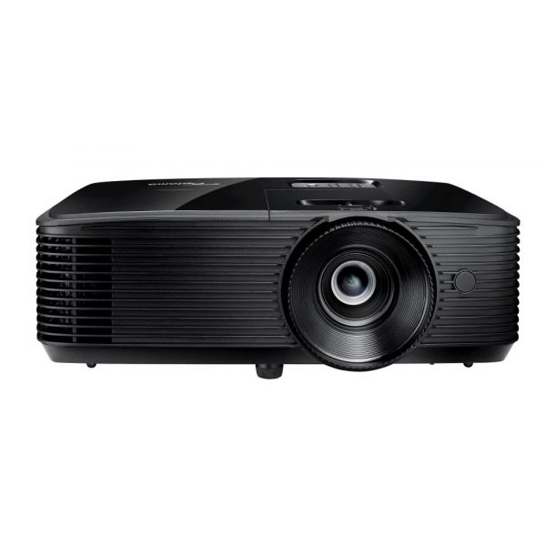 Optoma X400LVE 3D 4000 ANSI LUMENS WXGA HD