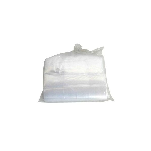 Sacos Plástico Cristal 30x40cm 70my 5Kg - 6701028