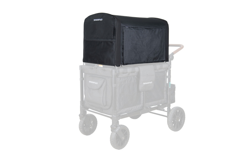 Tenda W2 Elite Luxe Flex - Preta