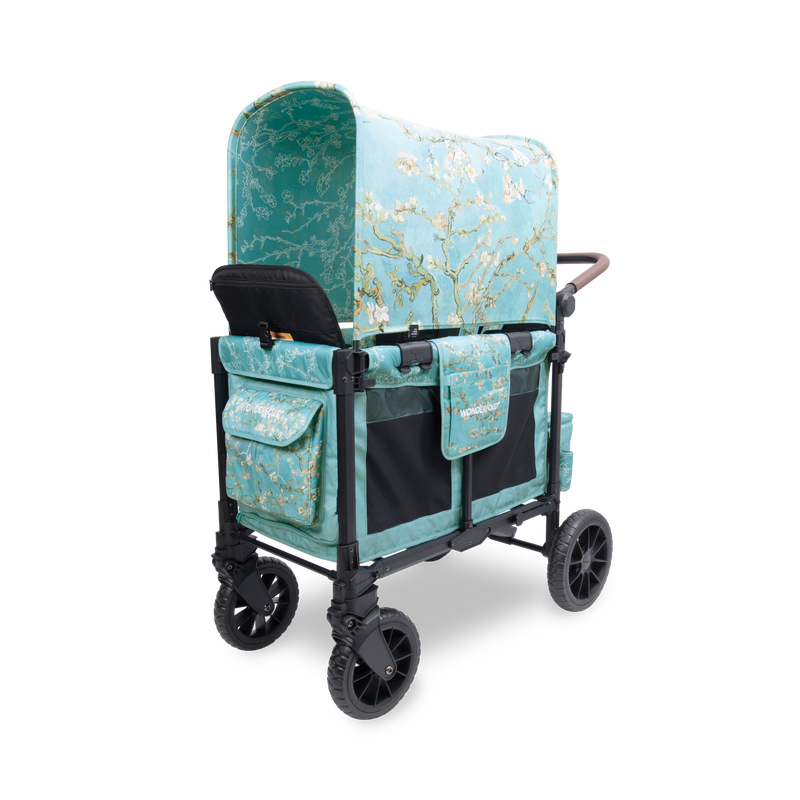 W2 Luxe Pro Van Gogh Flores de Amendoeira