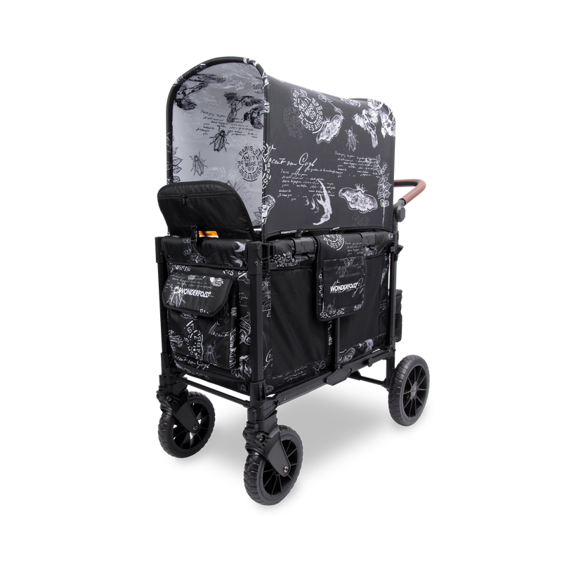 W2 Luxe Pro Sketches de Van Gogh