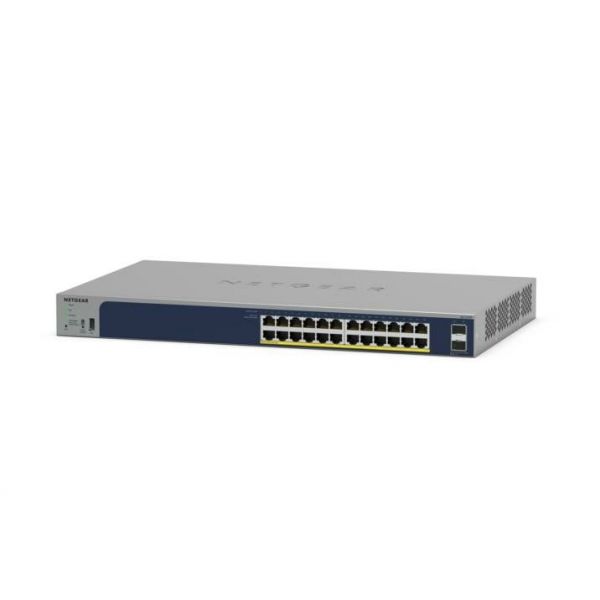 Netgear Switch GS724TPP-300EUS