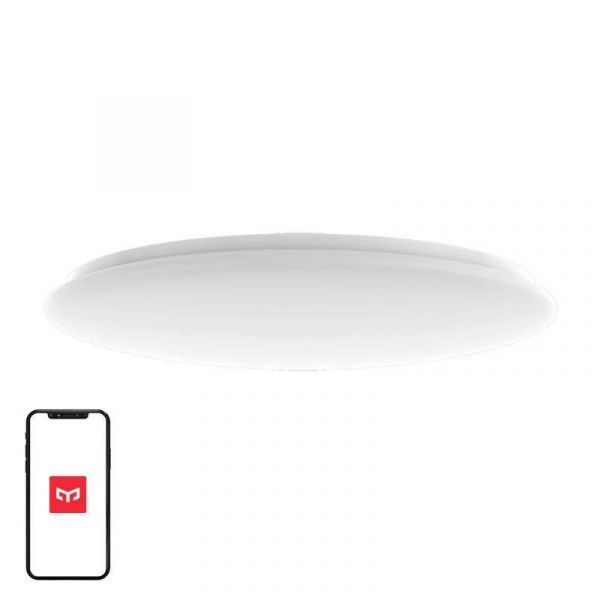 Yeelight Lâmpada Tecto Inteligente Arwen 450C