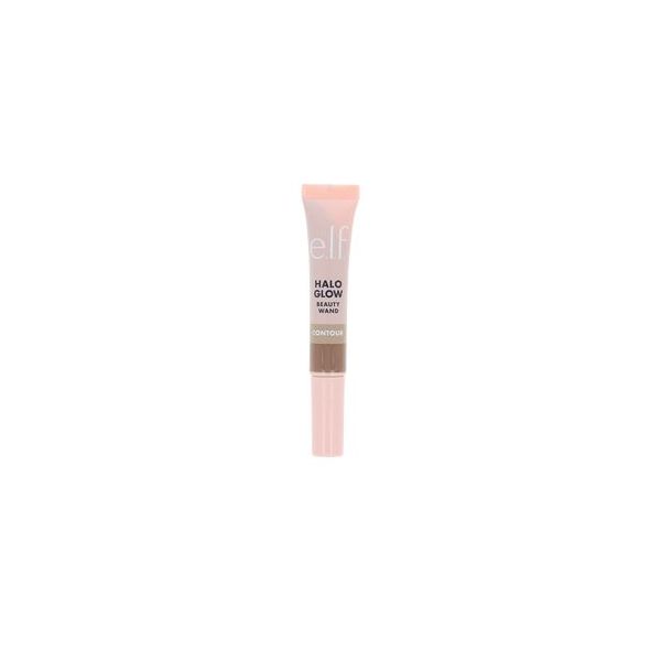 Elf Cosmetics Halo Glow Wand Contorno Facial Líquido #Medium/Tan 10ml