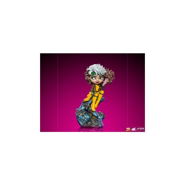 Figura Minico X-Men - Rogue