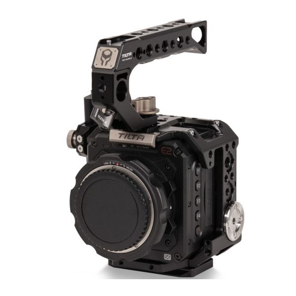 Tilta Kit A para Z-cam E2/E2G - TAT05AB