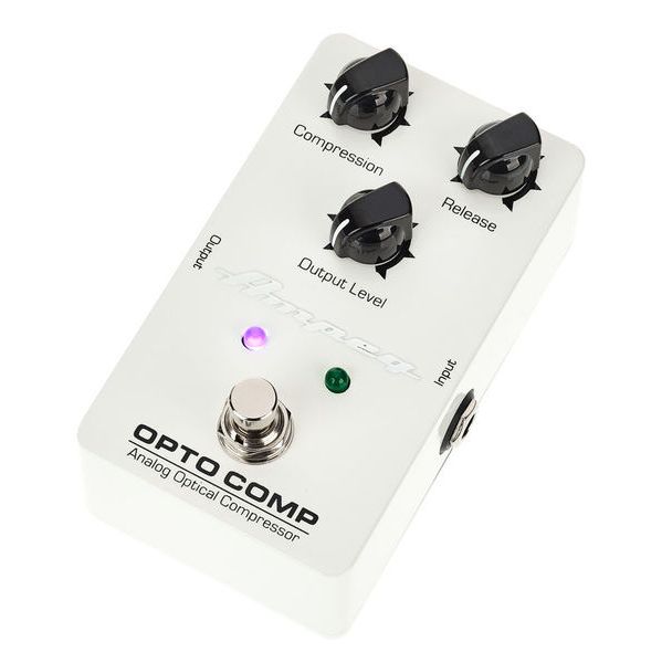 Ampeg Opto Comp Compressor