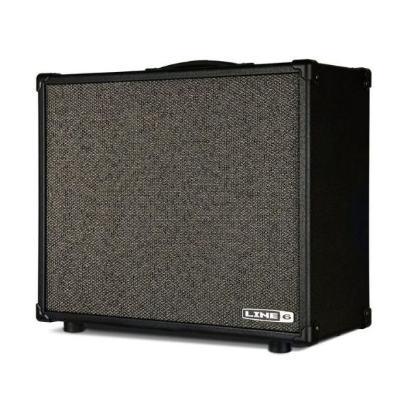 Line6 Amplificador Guitarra 1x12" Powercab CL 112