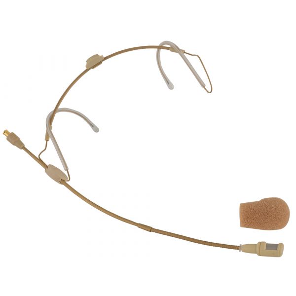 Sennheiser HSP 4 EW-3 Beige