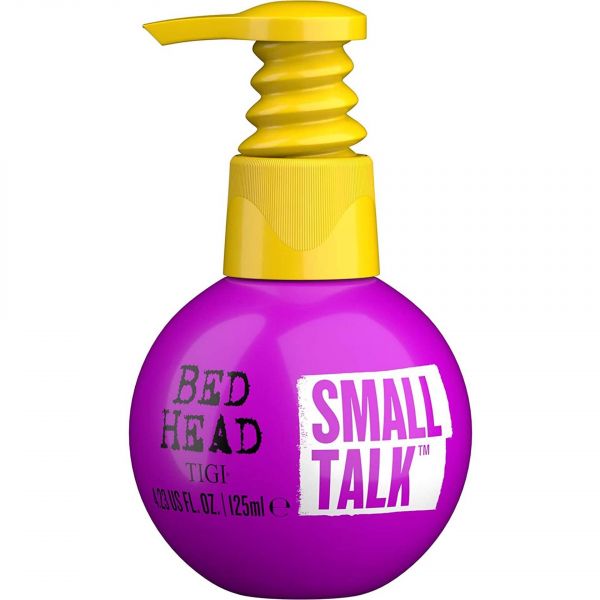 TIGI Bed Head Creme Densificante Volume Small Talk 125ml
