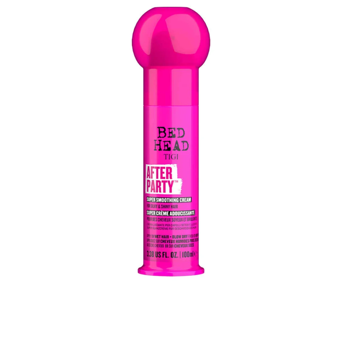 Tigi Bed Head After Party Creme Styling 100ml