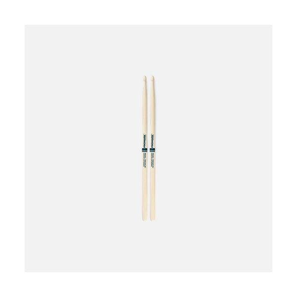 Pro Mark Par Baquetas American Hickory TXR5BW