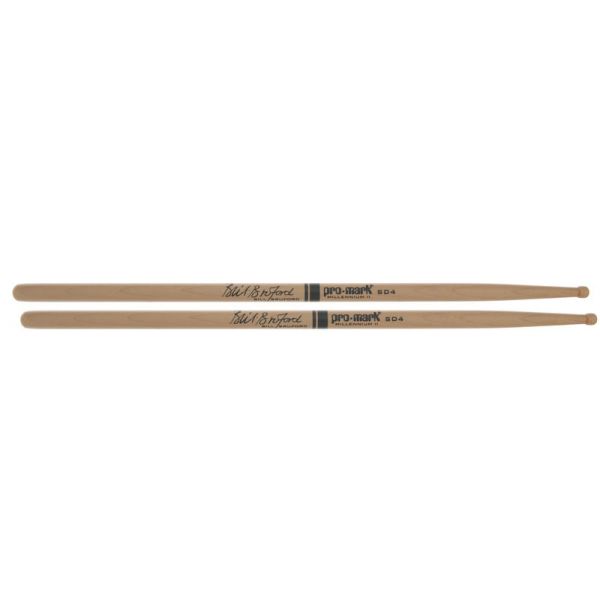 Pro Mark SD4W Bill Bruford