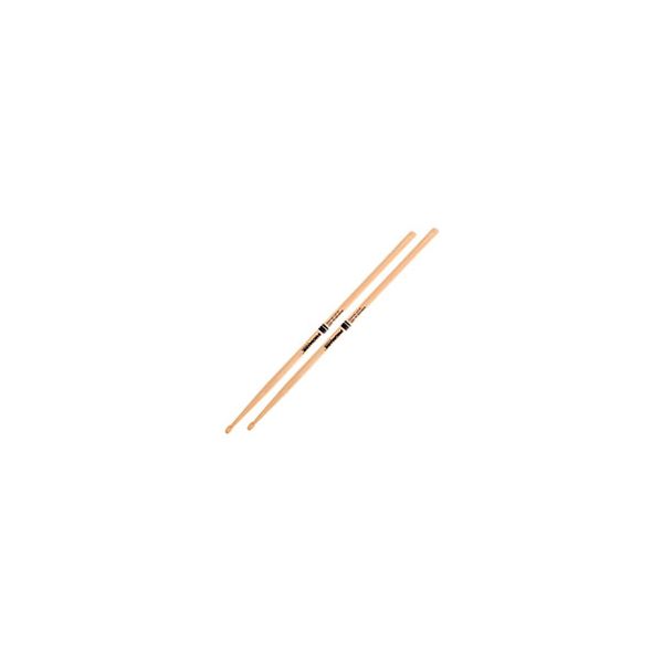 Pro Mark Baquetas Ponta Madeira Rebound Balance RBH565AW (par)