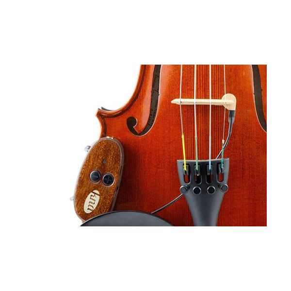 Kna Pickup Wireless Violino VV-WI KNA