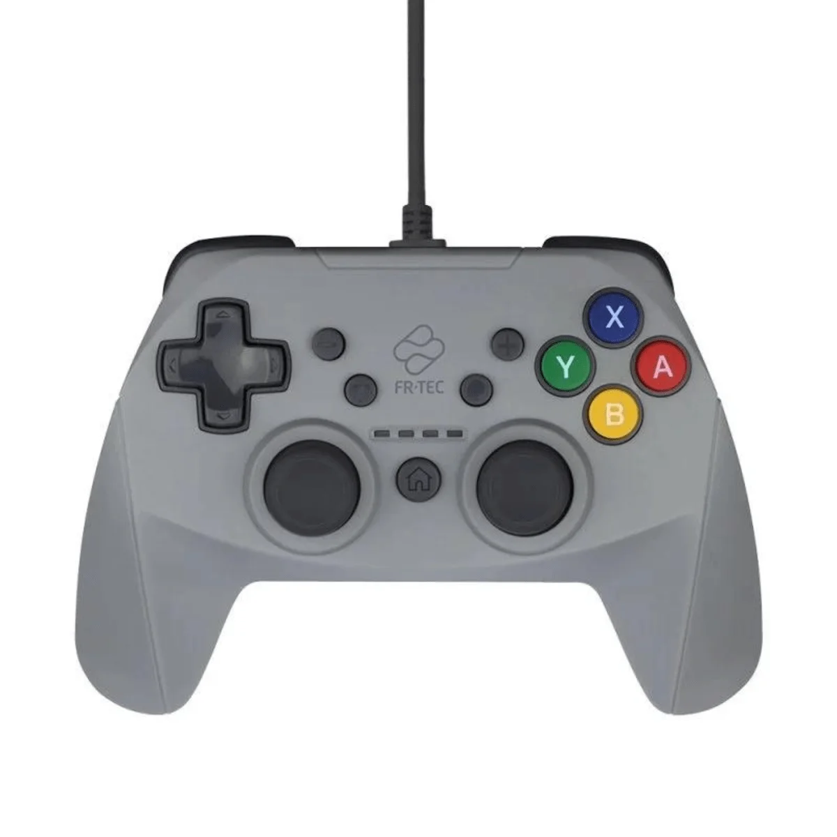 Comando Compatível para Nintendo Switch Wired Pro FR-TEC