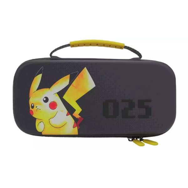 Bolsa Switch Power a Pikachu - 617885026812