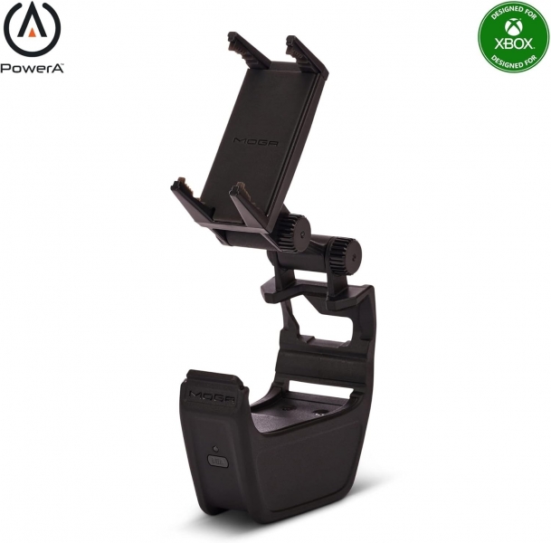 Power A MOGA Play & Charge 617885028717 XBOX