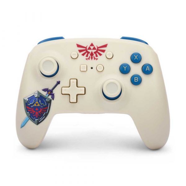 PowerA Comando NSGP0015-01