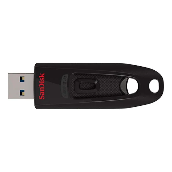 SanDisk 128GB Ultra USB 3.0 - SDCZ48-128G-U46