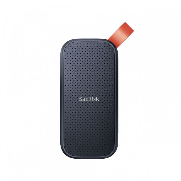 Disco Externo SSD SanDisk 480GB Extreme 510 USB 3.0 - SDSSDEXTW-480G-G25
