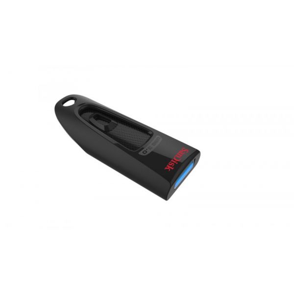 SanDisk 32GB Ultra USB 3.0 Red - SDCZ48-032G-U46R