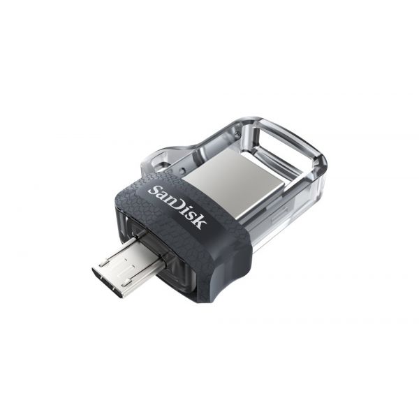 SanDisk 128GB Ultra Drive USB 3.0 - SDDD3-128G-G46