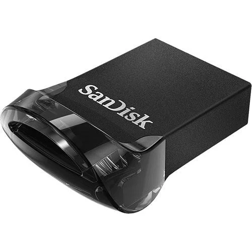 Pen USB 3.1 Sandisk Ultra Fit - 64GB
