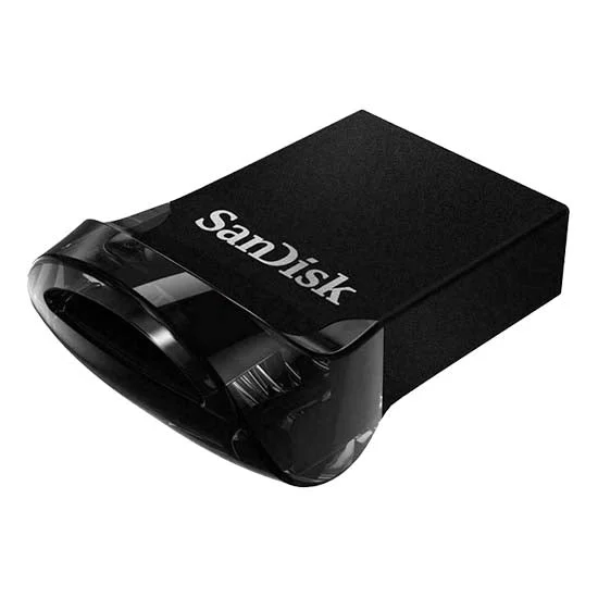 Pen Drive SanDisk 128GB Ultra Fit USB 3.2
