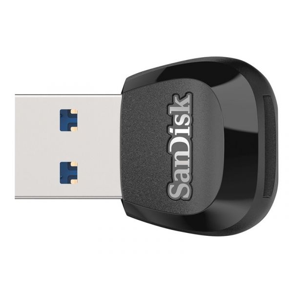 SanDisk Reader/writer Microsd Uhs-i usb 3.0 SDDR-B531-GN6NN - SDDR-B531-GN6NN