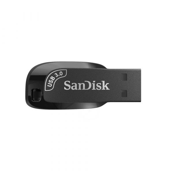 SanDisk 32GB Ultra Shift USB 3.2 Preto