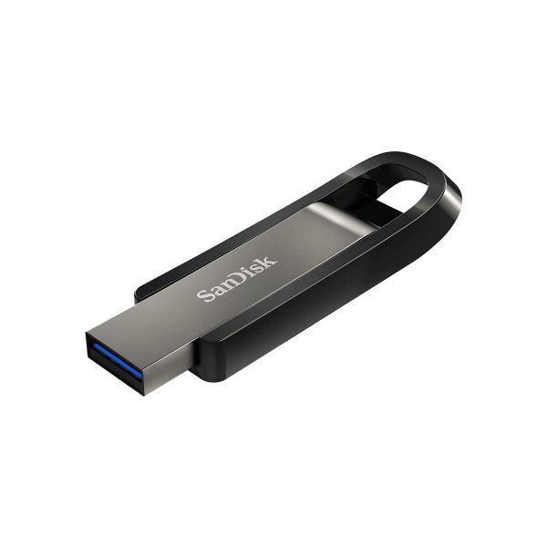 SanDisk 256GB Cruzer Extreme GO USB 3.2 - SDCZ810-256G-G46