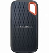 SanDisk Extreme Portable 8 TB USB Type-C 3.2 Gen 2 (3.1 Gen 2) Preto