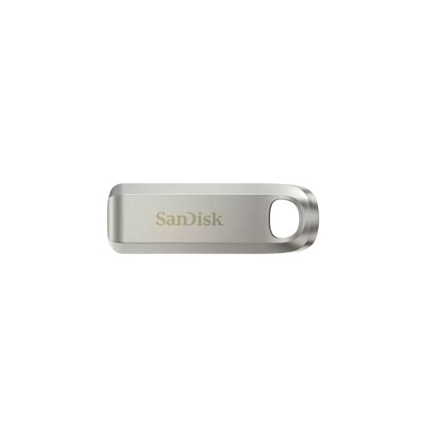 SanDisk 1TB Ultra Luxe USB-C 3.2