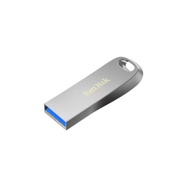 SanDisk 1TB Cruzer Ultra Luxe USB 3.2