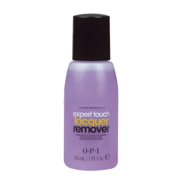 OPI Expert Touch Removedor de Verniz 120ml
