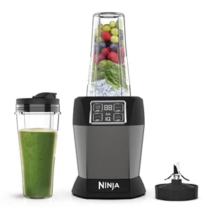NINJA - Liquidificadora BN495EU