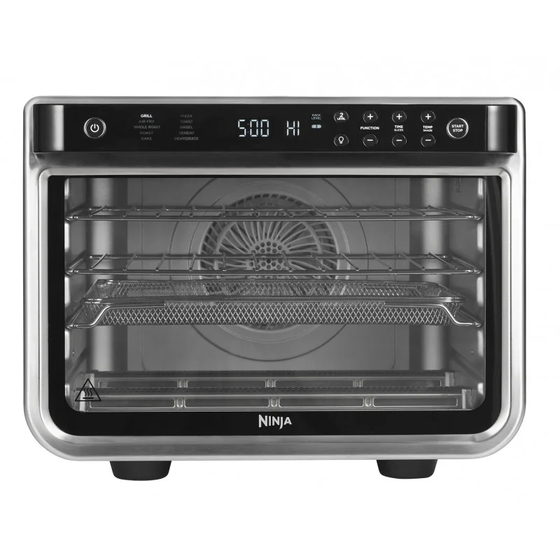 Mini Forno Ninja Mini Forno DT200EU 29L