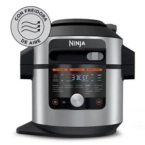 NINJA - Panéla Elétrica Multifunções OL750EU