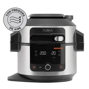 NINJA - Panéla Elétrica Multifunções OL550EU