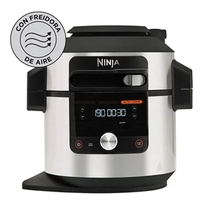 NINJA - Panela Elétrica Multifunções OL650EU