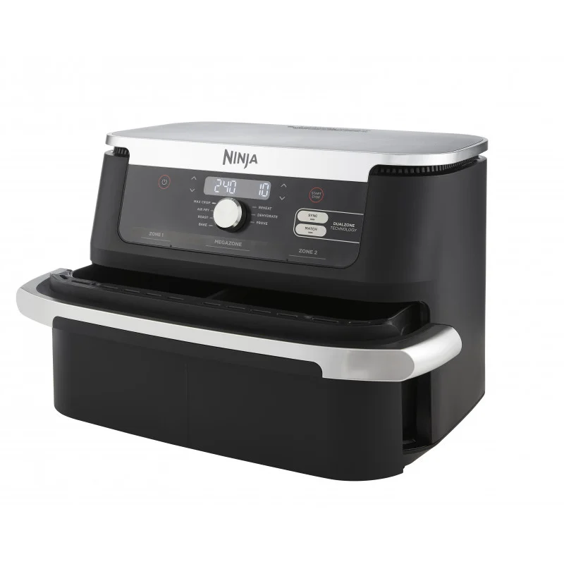 Fritadeira Ninja Air Fryer AF500EU 10.4L