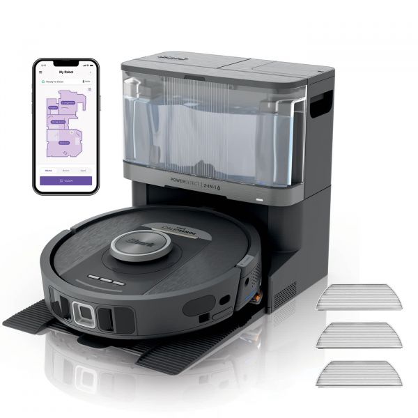 Shark RV2800YEEU
