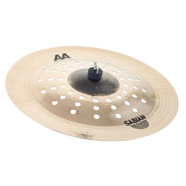 Sabian 17" AA Holy China