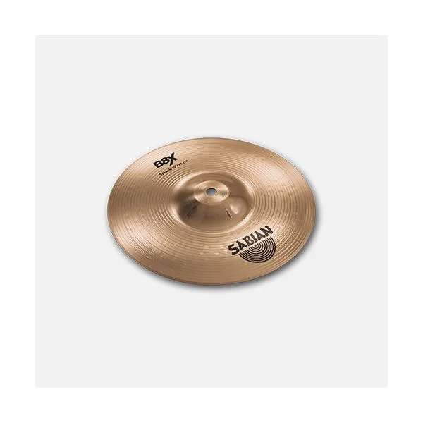 Sabian B8X Splash 10 Prato
