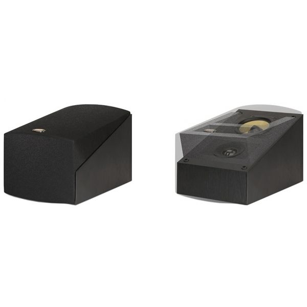 Psb Dolby Atmos Imagine Xa Black (par)