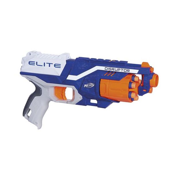 Nerf N-Strike Elite Disruptor