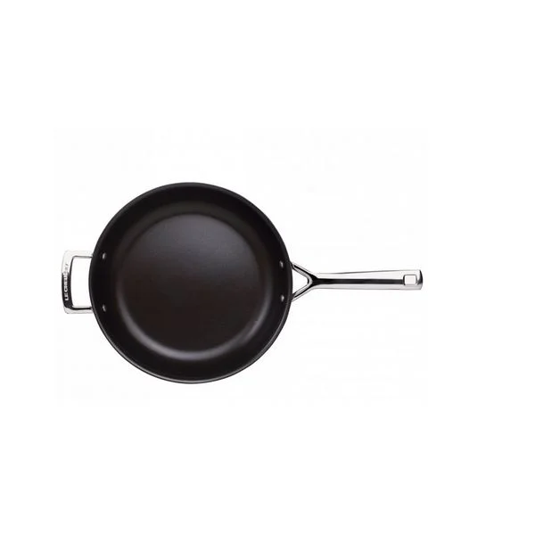 Le Creuset Frigideira em Aço Inoxidável Antiaderente 28 cm - 96200328001000
